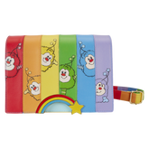 Loungefly Rainbow Brite - Rainbow Sprites Crossbody